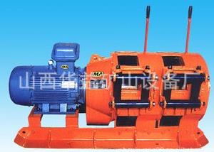 危險時，【山西耙礦絞車】的“警鈴”敲起