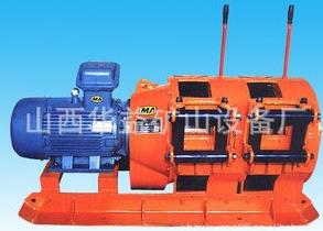 “如影隨形”【礦山耙礦絞車】伴你左右??！