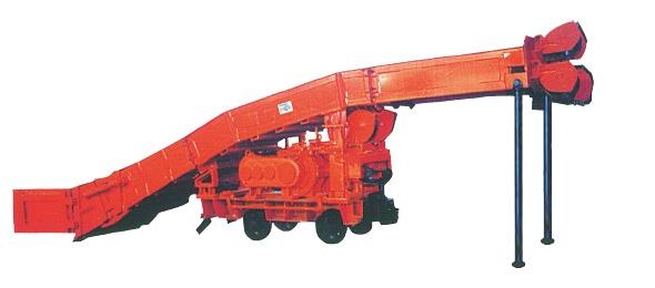 ，能耗低【礦山巷道扒渣機(jī)】用了都說好！