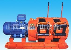 【2JPB-55KW耙礦絞車(電耙)】使用時(shí)的“溫馨提示”！！