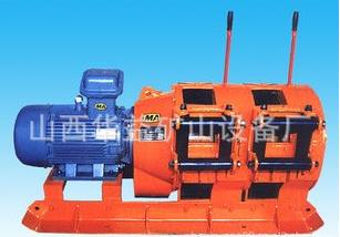 【耙礦絞車】一路走來，“錯(cuò)不起”