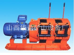 “一席之地”【雙速耙礦絞車】照樣能夠運(yùn)轉(zhuǎn)??！