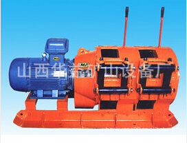 耙礦絞車(chē)規(guī)制，你知道嗎